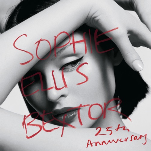 Sophie Ellis-Bextor - Read My Lips (25th Anniversary Edition) (2026)