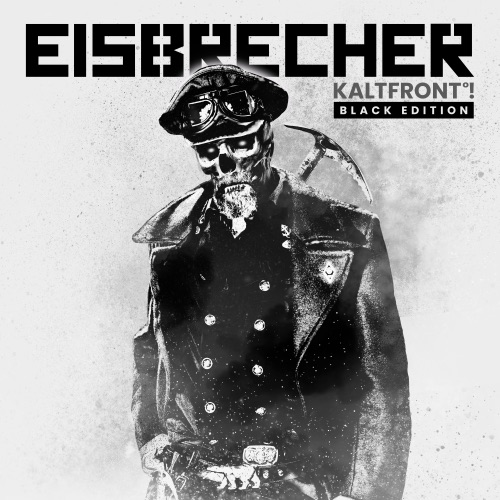 Eisbrecher - Kaltfront°! (Black Edition) (2026)