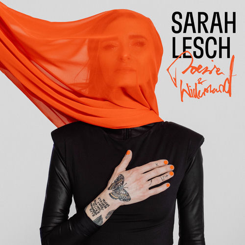 Sarah Lesch - Poesie & Widerstand (2026)