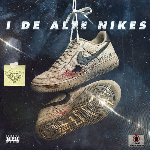 Ruff - I de alte Nikes (2026)