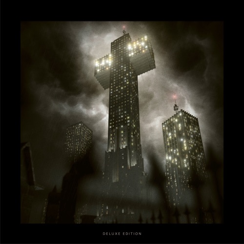 Cemetery Skyline - Nordic Gothic (Deluxe Edition) (2026)