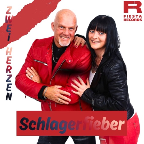 Zwei Herzen - Schlagerfieber (2026)