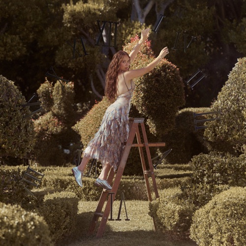 Laufey - A Matter of Time: The Final Hour (2026)