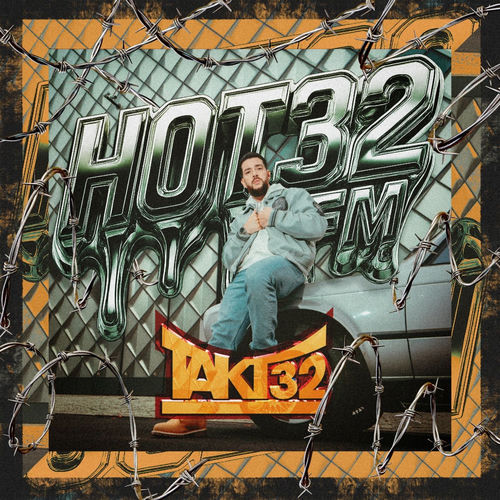Takt32 - HOT32 FM EP - Vol. 1 (2026)