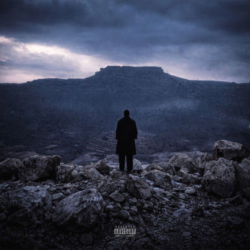 Eno & Gokhan Abi - HÖR AM STÜCK EP (2026)