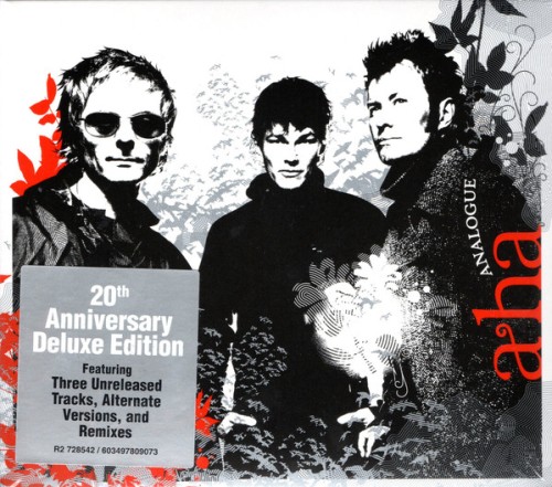 A-Ha - Analogue (20th Anniversary Deluxe Edition) (2026)