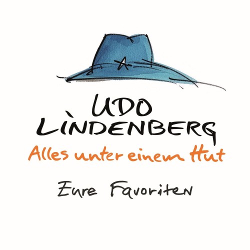 Udo Lindenberg - Alles unter einem Hut - Eure Favoriten (2026)