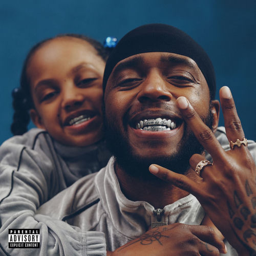 6LACK - Love is the New Gangsta (2026)