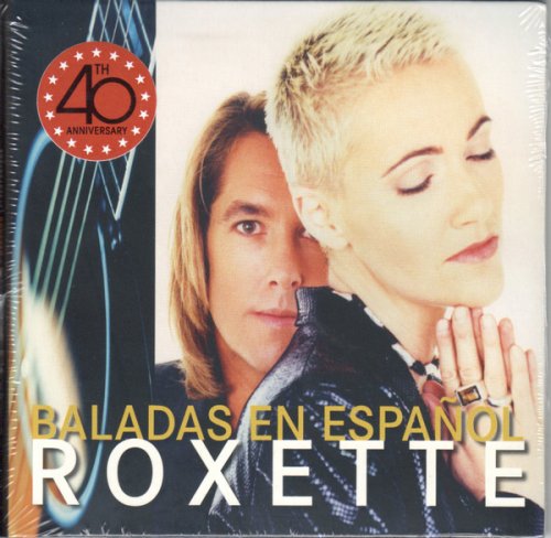 Roxette - Baladas En Español (Special Edition) (2026)
