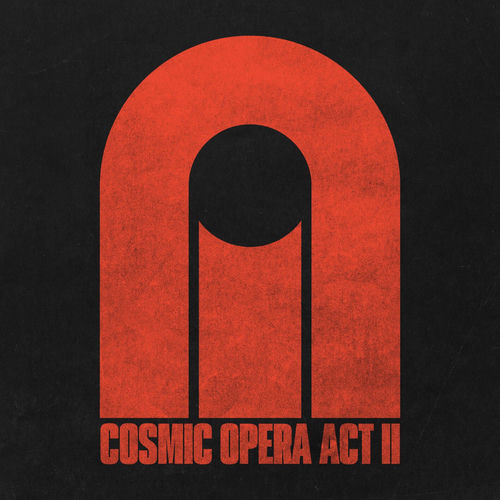 Labrinth - COSMIC OPERA ACT II (2026)