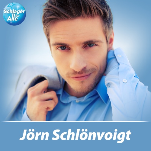Jörn Schlönvoigt - Schlager für Alle präsentiert: Jörn Schlönvoigt (2026)