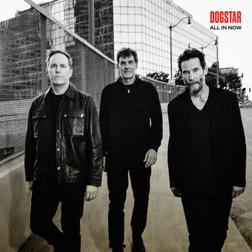 DOGSTAR - All In Now (2026)