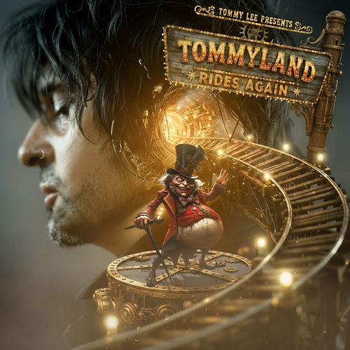 Tommy Lee - Tommyland Rides Again (2026)