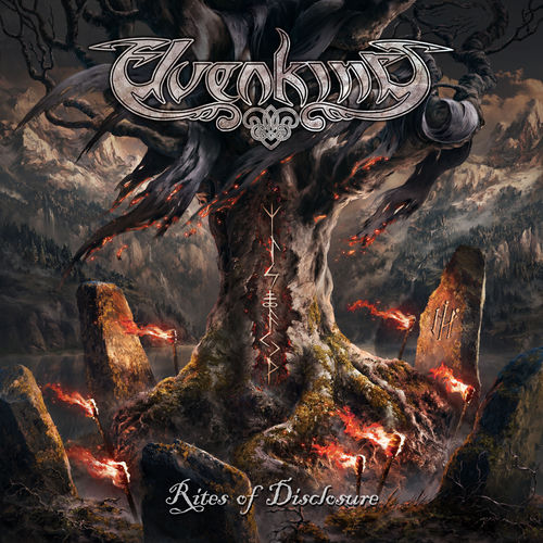 Elvenking - Rites Of Disclosure (2026)