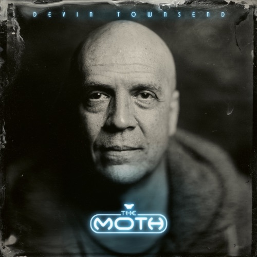 Devin Townsend - The Moth (Deluxe Edition) (2026)