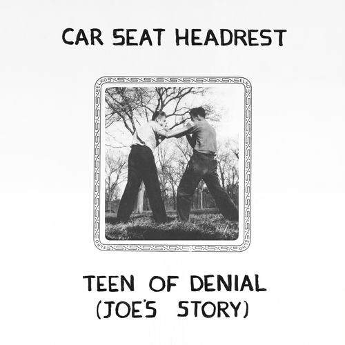 Car Seat Headrest - Teen of Denial: Joe’s Story (2026)
