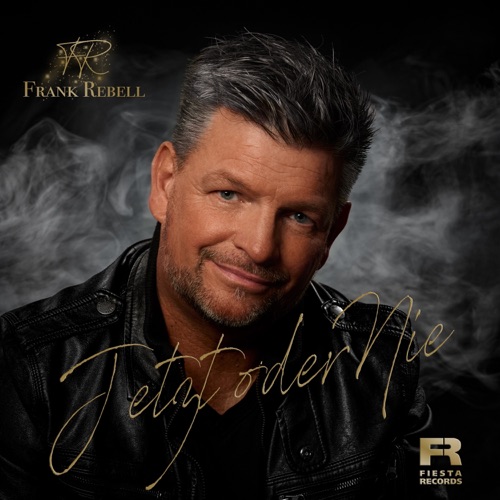 Frank Rebell - Jetzt oder nie (2026)