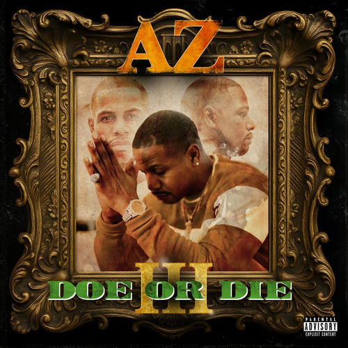 AZ - Doe Or Die III (2026)