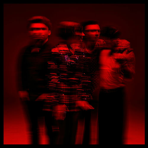 Marmozets - CO.WAR.DICE. (2026)