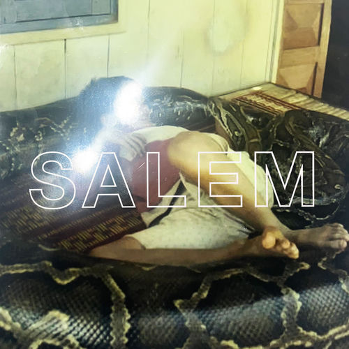 Salem - Red Dragon (2026)
