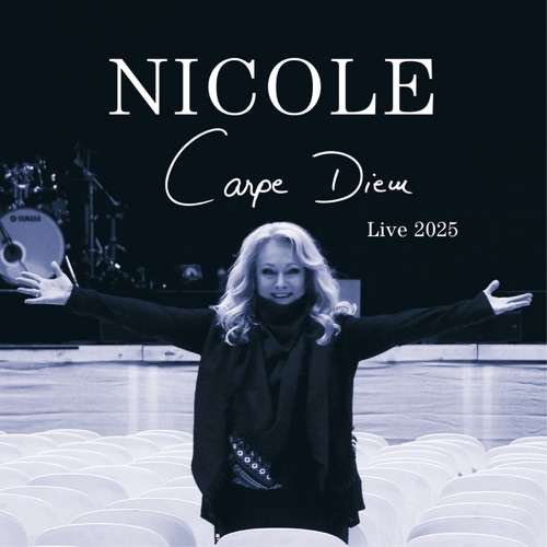 Nicole - Carpe Diem (Live 2025) (2026)