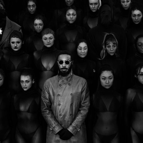 JPEGMAFIA - EXPERIMENTAL RAP (2026)