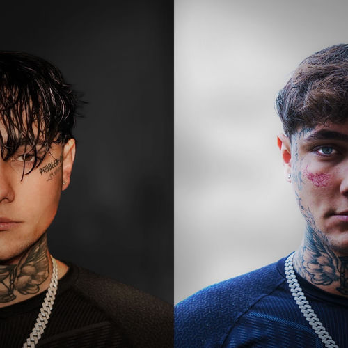 Yung Yury & Damn Yury - Engel & Teufel (2026)