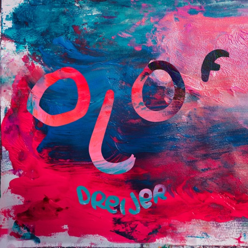 Olof Dreijer - Loud Bloom (2026)
