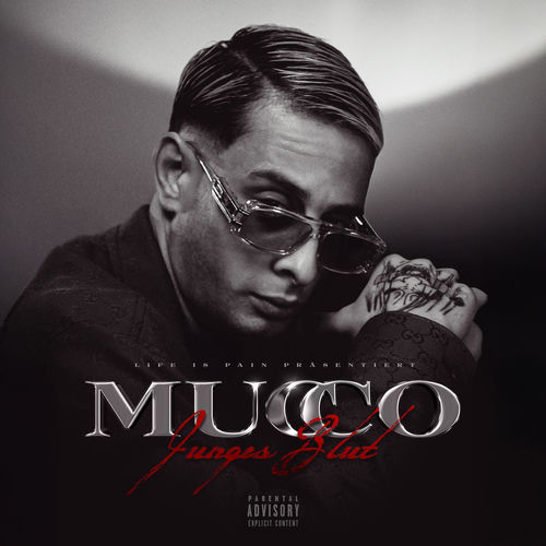 Mucco - Junges Blut (2026)