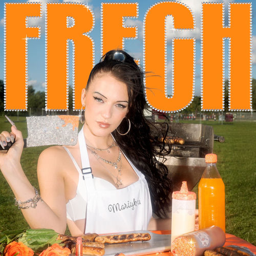 Mariybu - FRECH (2026)