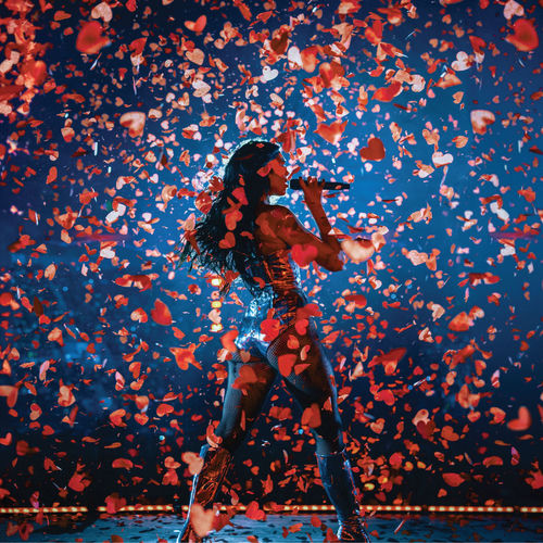 Dua Lipa - Live From Mexico (2026)