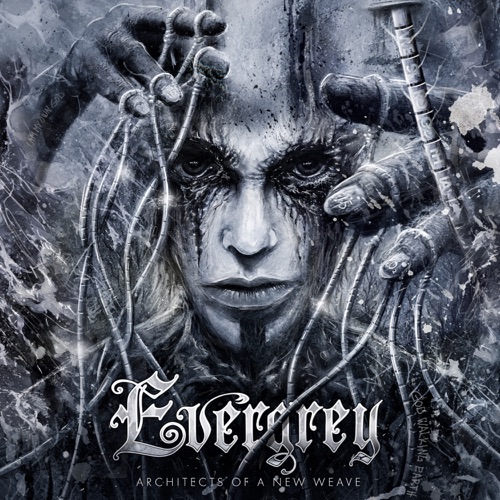 Evergrey - Architects Of A New Weave (Deluxe Version) (2026)