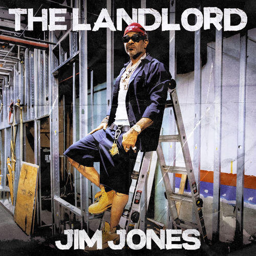 Jim Jones - THE LANDLORD (2026)