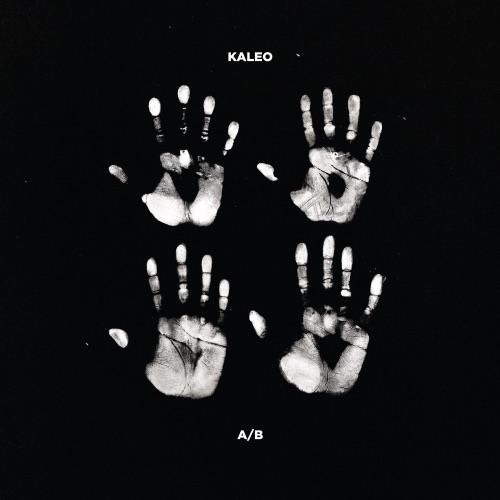 KALEO - A/B (Deluxe Edition) (2026)