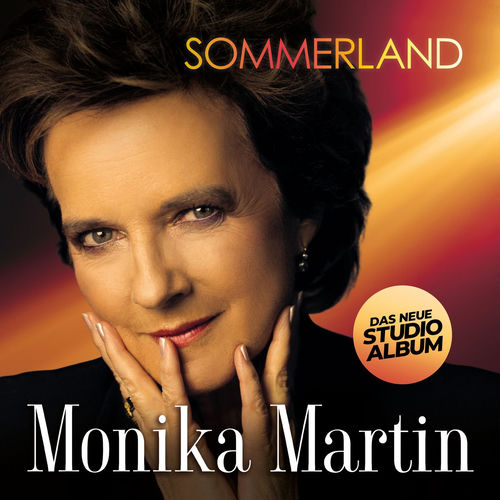 Monika Martin - Sommerland (2026)