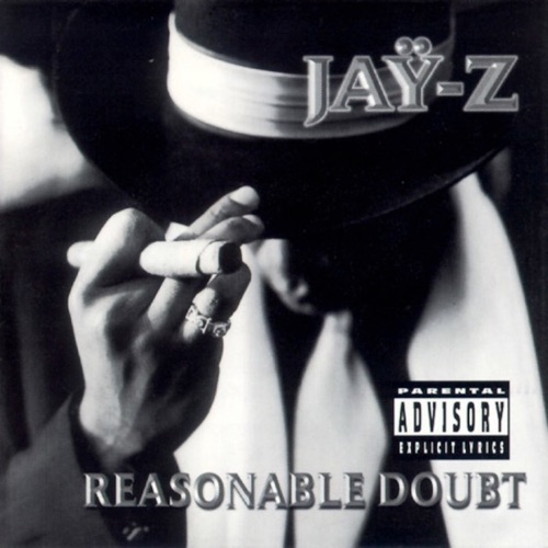 Jay-Z - Reasonable Doubt (30th Anniversary Edition) (2026)
