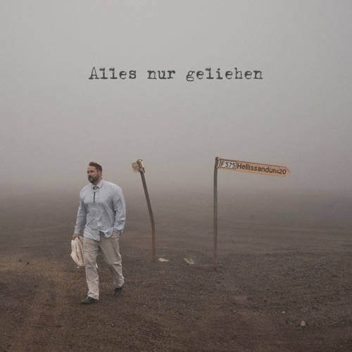 Florian Künstler - Alles nur geliehen (2026)