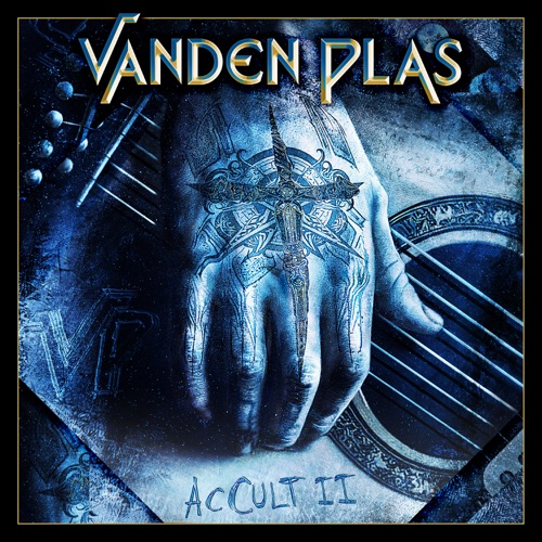 Vanden Plas - Accult II (2026)