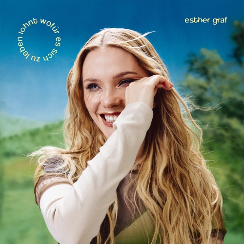Esther Graf - wofür es sich zu leben lohnt (2026)