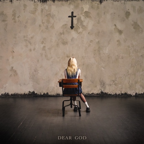 The Pretty Reckless - Dear God (2026)