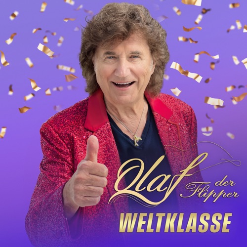Olaf Der Flipper - Weltklasse (2026)