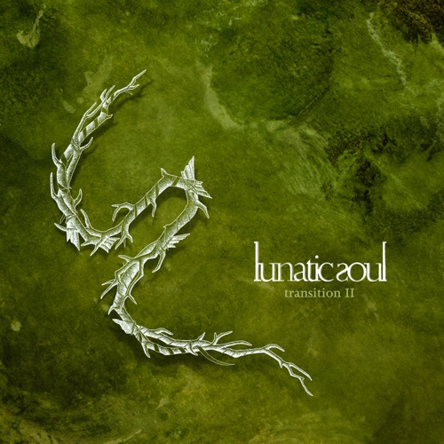 Lunatic Soul - Transition II (2026)