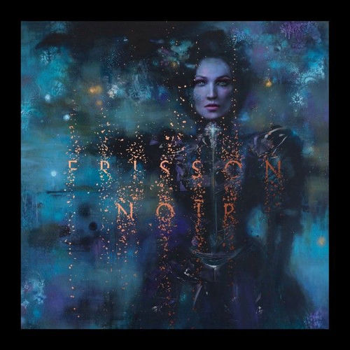 Tarja Turunen - Frisson Noir (2026)