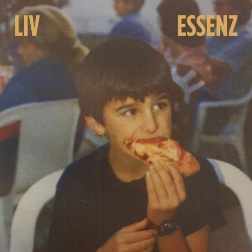 LIV - Essenz (2026)