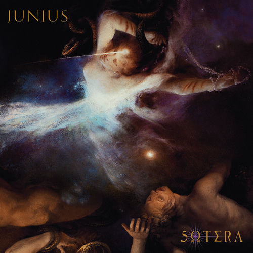 JUNIUS - Sotera (2026)