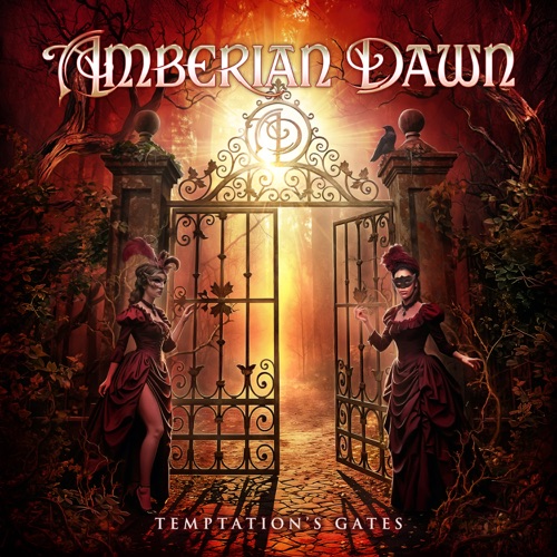 Amberian Dawn - Temptation's Gates (2026)