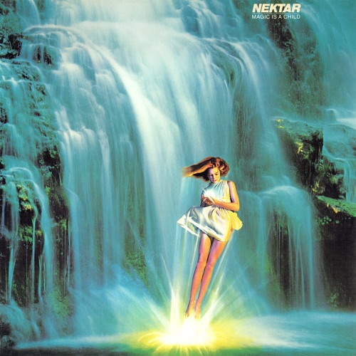 Nektar - Magic Is A Child (2026 Expanded & Remastered Edition) (2026)