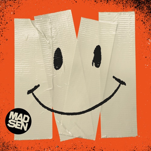Madsen - SMILE (2026)