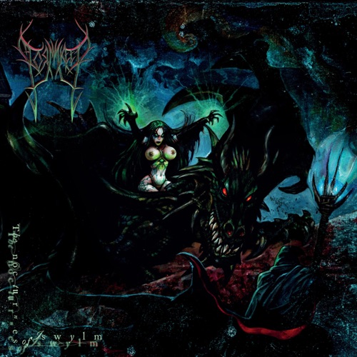 Stormkeep - The Nocturnes of Iswylm (2026)