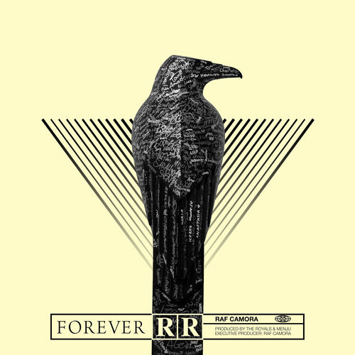 RAF Camora - FOREVER RR (2026)